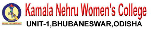 Kamala Nehru Womens College